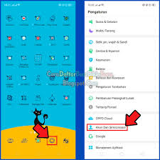 Cara membuat email di hp. Cara Membuat Email Di Hp Oppo Semua Seri Daftar Akun Gmail Cara Daftar Buat Bikin Baru