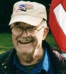 General Grant Holliday