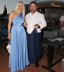 Σε διευκρινίσεις προχώρησε ο υφυπουργός πολιτικής προστασίας και διαχείρισης κρίσεων, νίκος χαρδαλιάς κατά την ενημέρωση του υπουργείου υγείας για. Fwto Nikos Xardalias Phge Ston Takh Zaxarato Gia Na Dei Xardalia Skai Patras