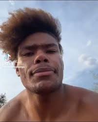 Marcel Malanga, filho de Christian Malanga , Pai e filho tentaram golpe do  estado na RDC fracassado que culminou com a deteção e m0rte do pai.