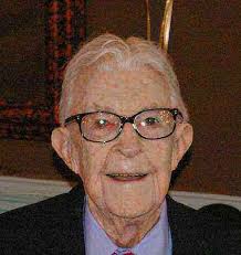 Raymond Holter Obituary (2010)