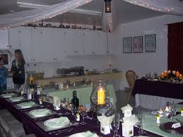 Garage Event Garage Party Event Table Settings Event Table