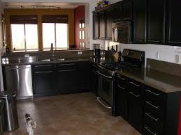 I looked at literally hundreds of different flooring type. 25 Best Kitchen Backsplash Ideas Tile Designs For Kitchen Kitchen Ideas With Black Floor Tiles