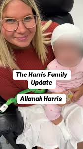 Allanah and Brock Go Fund Me