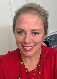 For those of you that were praying for me and asking about me, Thank You so  much. My treatments for cancer are over and I am finally back to work full  time.