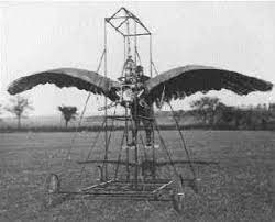 Students will learn about science your kids will be exposed with computer skills,coding skills,robotics skills and many more. Ornithopter Abetu Com