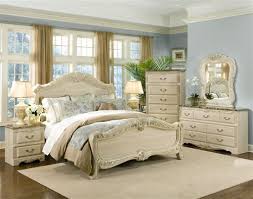 Color introduces character, quality, and ambiance to any area and the bedroom is no exception. Pin By Theresa Mccabe On Home Decor Cream Bedroom Furniture Bedroom Interior Luxurious Bedrooms