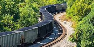 SMA's Annual Coal Train Shoot 2026