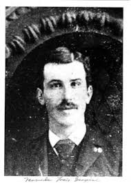 Hubert Brooks: The Life and Times