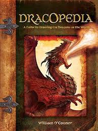 How To Draw A Dragon 7 Awesome Books Book Dragon Dragon Drawings
