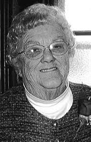 Obituary: Rosalie A. Rood