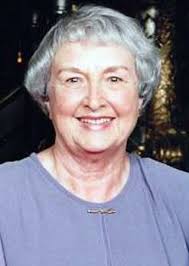 Doris Andersen Obituary (1929