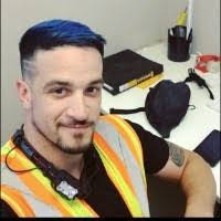 Zachary Enos's Instagram, Twitter & Facebook