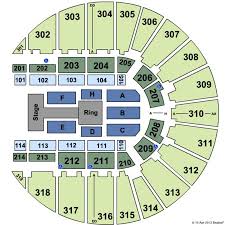 42 Interpretive Dallas Convention Center Arena Seating Chart