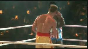 Search, discover and share your favorite rocky iv gifs. Rocky Iv Apollo Creed Vs Ivan Drago Hd On Make A Gif