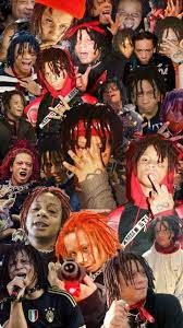 Trippie redd wallpaper hd 4k ? Iphone Trippie Redd Wallpaper Kolpaper Awesome Free Hd Wallpapers