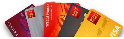 Visa debit card/atm card cardholder disclosures and request form. accessed april 13, 2020. Digital Wallet Options Wells Fargo