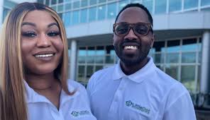 Meet Kevitta "KJ" Jackson of Little Dot Solutions and Face Crown Beauty in  North Dallas