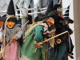 Вальпургиева ночь — вальпургиева ночь (нем. Walpurgisnacht Beltane Feiern In Nordeuropa