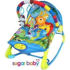 Review Sugar Baby 10 In 1 Premium Bouncer Rocker Rainbow Forestkualitas Memuaskan Sugar Baby 10 In 1 Premium Bouncer Rocker Rainbow Forest Beli Sekara Tas Wanita