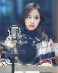 Mina Twice Mina Kpop Girl Groups Nayeon