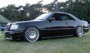 Pin By F On Mercedes E Class C124 Coupe Mercedes Mercedes Benz Benz