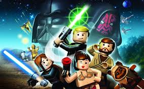 May the force be with you, always. Lego Star Wars The Skywalker Saga Ps5 Console Game Alzashop Com