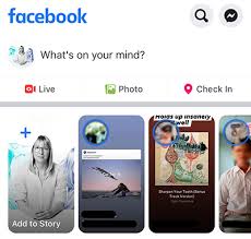 Maybe you would like to learn more about one of these? Facebook Stories Complete Guide To Getting Started Animoto