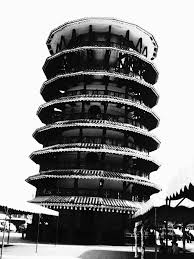Built at the end of the 19th century, the leaning tower of teluk intan (often abbreviated as tilt), was built to be a watertower to keep a reservoir for the dry season, or in. Teluk Intan Leaning Tower Pisa Of Malaysia 3 Leaning Tower Of Pisa Tower Pisa