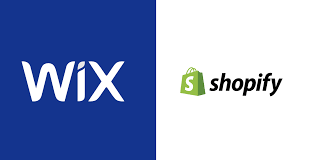 With 85% of consumers searching online before making a purchase, it's never been more important for your business to have a website. Wix Vs Shopify Which Is Better For Ecommerce Websites In 2021