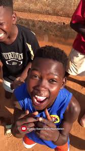 Victor Thompson This Year Dance