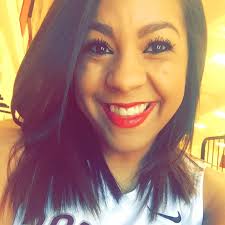 Aviana Garcia's High School Bio