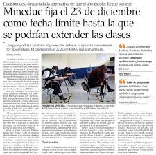 Calendario escolar castilla y león 2020/2021. Accion Educar Centro De Estudios Sobre Educacion