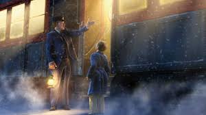 Dass er heutzutage im tv gezeigt wird ist eher unwahrscheinlich. Der Polarexpress Kritik Film 2004 Moviebreak De