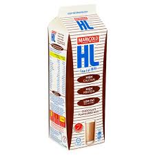 Tapi hal ini masih tergantung dari kondisi cuaca. Marigold Hl Chocolate Flavoured Low Fat Milk 1 Liter Tesco Groceries