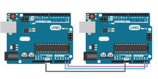 First solder the i2c module. I2c Between Arduinos 5 Steps With Pictures Instructables