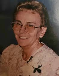 Obituary information for Janice “Betty” Elizabeth Tarr