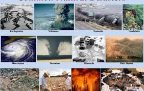 Top 10 Natural Disasters In 2020 Natural Disasters Lanzhou United States History
