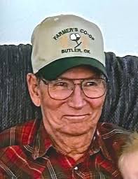 Ray, Douglas MacArthur