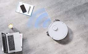 Lima tahun sejak peluncuran vacuum cleaner roomba asli, produsen robotik irobot telah merilis versi baru robot pembersih vakum. Ecovacs Robotics Hadirkan Vakum Pembersih Robotik Spesial Teknologi Bisnis Com