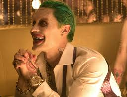 Belle Reve and The Suicide Squad