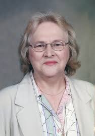 Obituary for Dorothy Miriam Bulmer