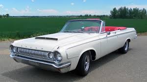 Image result for Sable Tan 1964 Dodge