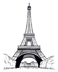 Camilo henríquez 412 628 495 camilo@libreriagiorgio.cl camilo henríquez 2299 , concepción. Eiffel Tower Coloring Pages 60 Pictures Free Printable