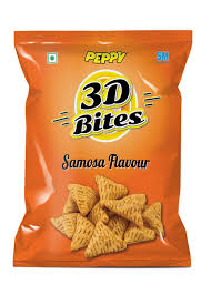 Чипсы со вкусом осьминога taco chips, 60г. Vfsl