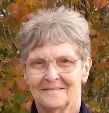 Ruth Nutter Obituary