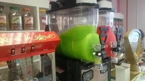 Slush Drinks Picture Of My Favourite Sweet Shop Chorley Tripadvisor