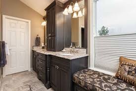 Custom size and custom frame bathroom mirrors and vanity mirrors. Bathroom Mirror Design Options In Your Remodel Jm Kitchen And Bath Design