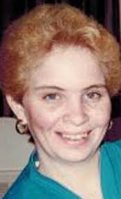 Mary Maroni Obituary (2014)