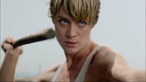 The Makeup FX of Terminator: Dark Fate with Bill Corso, Legacy Effects &  DDT SFX